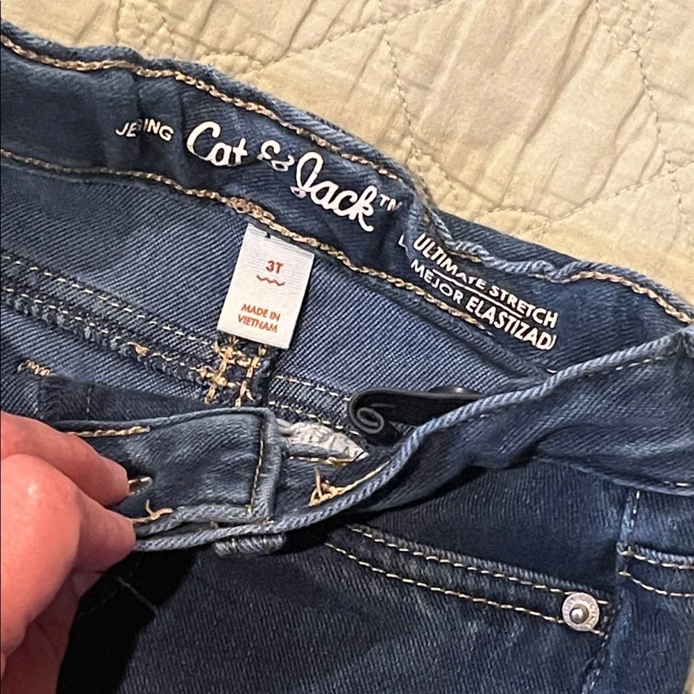 Hudson Jeans pair lot